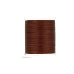 Fil à coudre ultra-résistant onyx marron 263