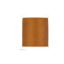 Fil à coudre ultra-résistant onyx caramel 174