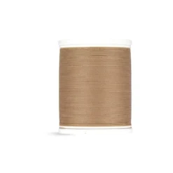 Fil à coudre ultra-résistant onyx taupe 538