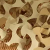 Filet Camouflage sable