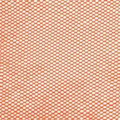 Filet mesh rouge