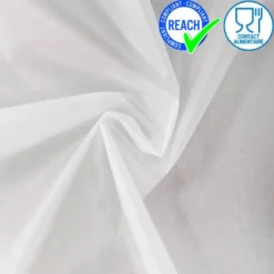 Film alimentaire réutilisable spécial contact alimentaire