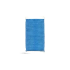 Fil polyester Laser bleu électrique 2220