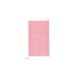 Fil polyester Laser rose 2430