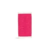 Fil polyester Laser rose fuchsia 2422
