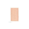 Fil polyester Laser rose saumon 2434