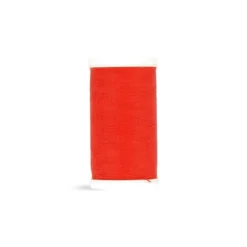 Fil polyester Laser rouge 2510