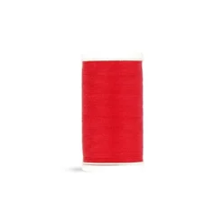 Fil polyester Laser rouge 2508