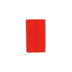 Fil polyester Laser rouge 2514