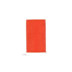Fil polyester Laser rouge brique 2603