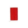 Fil polyester Laser rouge foncé 2506