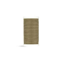 Fil polyester Laser taupe 2814