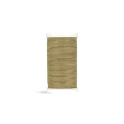 Fil polyester Laser taupe 2810