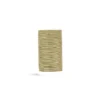 Fil polyester Laser taupe 2812