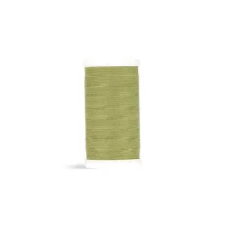 Fil polyester Laser vert kaki 2741