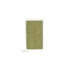 Fil polyester Laser vert kaki 2740