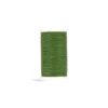 Fil polyester Laser vert kaki 2636