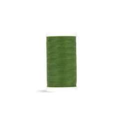 Fil polyester Laser vert kaki 2636