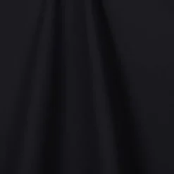 Gabardine bleu marine