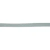 Galon tressé 13 mm bleu clair