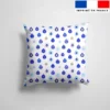 Goutte oeil bleu Grèce - Fond blanc