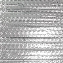 Isolant thermo reflecteur à bulles