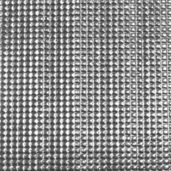 Isolant thermo reflecteur souple
