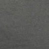Jersey de coton chiné gris