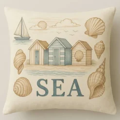 Kit coussin 100% personnalisé