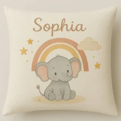 Kit coussin 100% personnalisé