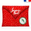 Kit décoration de Noel motif oiseaux - Création Lili Bambou Design