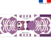 Kit doudou à coudre motif animaux Halloween