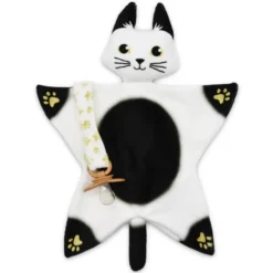 Kit doudou à coudre motif chat