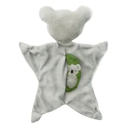Kit doudou à coudre motif koala
