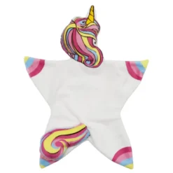 Kit doudou personnalisé - Licorne