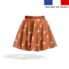Kit jupe enfant motif bébé chat - Création Stillistic