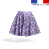Kit jupe enfant motif panda ange - Création Stillistic
