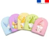 Kit mini-gants nettoyants motif gnome de Pâques