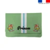 Kit pochette ardoise personnalisée - Petit skater