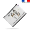 Kit pochette de noel motif casse-noisette