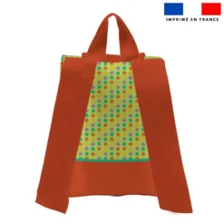 Kit sac à dos enfant personnalisé - Koala Lou-Stick - Création Stillistic