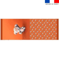 Kit sac à jouets motif bébé koala - Création Stillistic