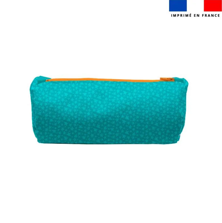 Kit trousses scolaires personnalisées - Bébé rhino - Création Stillistic