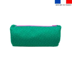 Kit trousses scolaires personnalisées - Bébé panda - Création Stillistic