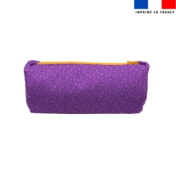 Kit trousses scolaires personnalisées - Bébé perroquet - Création Stillistic