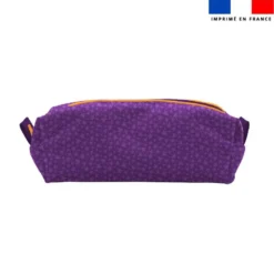 Kit trousses scolaires personnalisées - Bébé perroquet - Création Stillistic