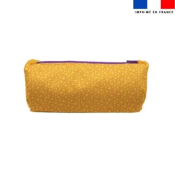 Kit trousses scolaires personnalisées - Bébé hippo - Création Stillistic