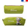 Kit trousses scolaires personnalisées - Bébé dalmatien - Création Stillistic