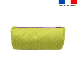 Kit trousses scolaires personnalisées - Bébé dalmatien - Création Stillistic