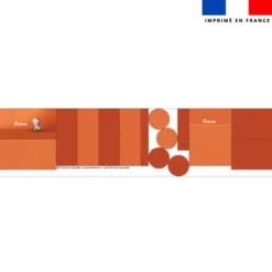 Kit trousses scolaires personnalisées - Bébé chat - Création Stillistic